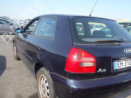 Right mirror AUDI A3 (8L1) 1.9 TDI | BP20013986C27 