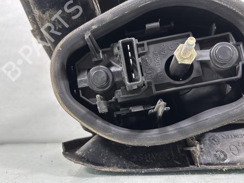 Left taillight PEUGEOT 406 Break (8E/F) 2.0 16V | BP29707191C34