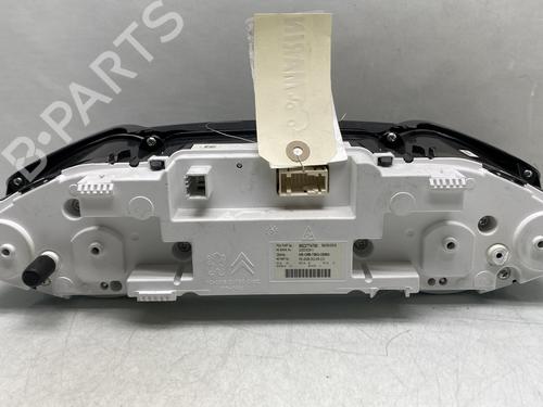 Used Instrument cluster Instrument cluster 25768951 25768951