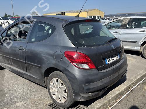 Alternator PEUGEOT 207 (WA_, WC_) 1.6 HDi | BP32346803M7