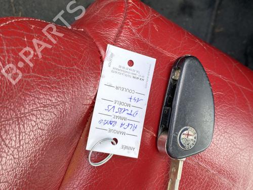Right front indicator ALFA ROMEO 147 (937_) 1.6 16V T.SPARK (937.AXA1A, 937.AXB1A, 937.BXB1A) | BP36364386C33  - Image 15