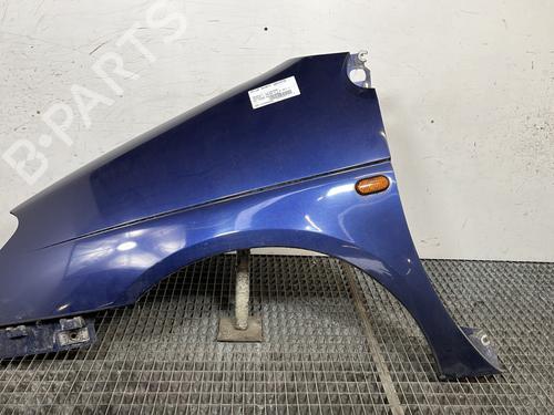 Parafango anteriore sinistro RENAULT SCÉNIC I MPV (JA0/1_, FA0_) 1.9 dCi (JA05, JA1F) (102 hp) 29560473