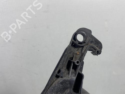 Left headlight PEUGEOT 207 (WA_, WC_) 1.6 HDi | BP31175921C28