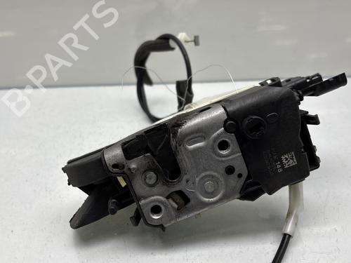 Front left lock PEUGEOT 308 I (4A_, 4C_) 1.6 HDi | BP31804642C98 