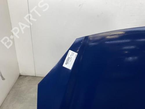 Used Hood RENAULT KOLEOS I (HY_) 2.0 dCi 4x4 (HY0K) (150 hp) 20663997