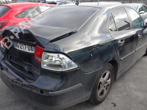 Front right window mechanism SAAB 9-3 (YS3F, E79, D79, D75) 2.2 TiD | BP24207984C23  - Image 16
