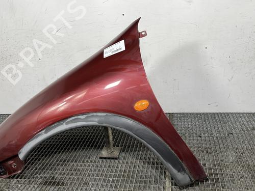 Left front fenders OPEL CORSA B (S93) 1.4 i (F08, F68, M68) | BP28385420C41 