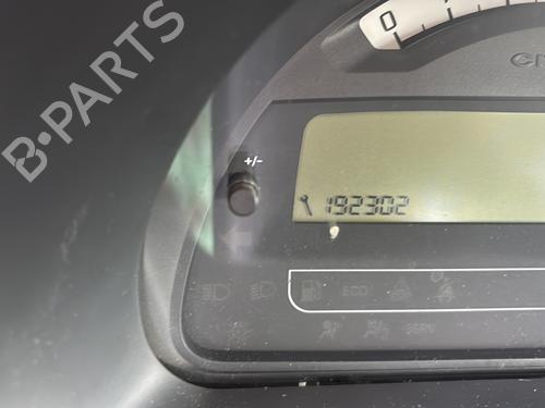 Used Parts CITROËN C2 (JM_) 1.4 HDi (68 hp) 4350697