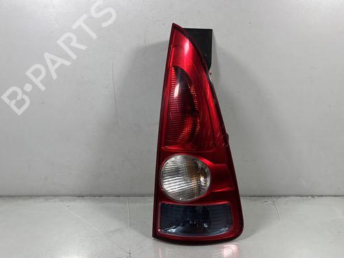Højre baglygte RENAULT ESPACE IV (JK0/1_) 2.2 dCi (JK0H) (150 hp) 30887694