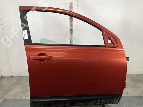 Used Right front door NISSAN QASHQAI I (J10, NJ10) 1.5 dCi (106 hp) 24549998