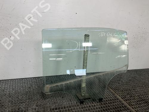 Rear left door window CITROËN C3 / C3 ORIGIN III (SX) 1.5 BlueHDi 100 (SXYHYP, SXYHTU) | BP27211642C20 