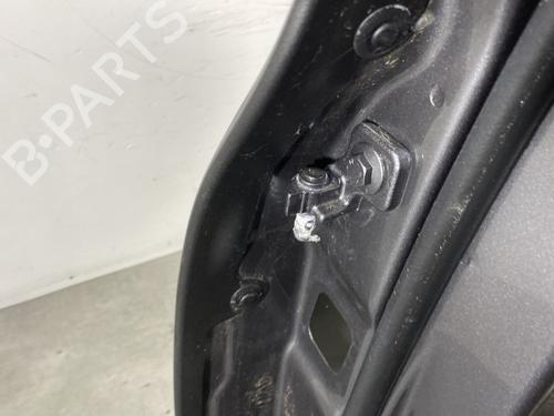 Right rear door MERCEDES-BENZ B-CLASS Sports Tourer (W247) B 180 (247.084) | BP25866018C5 