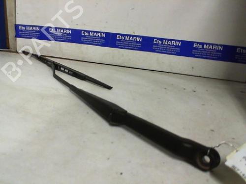 Used Front windshield wiper arm VW POLO (6N2) [1999-2001]  20007096