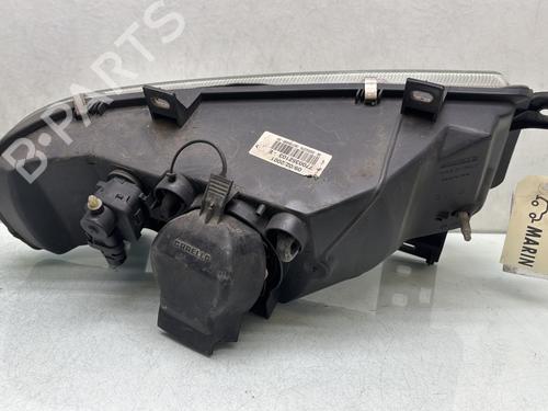 Left headlight OPEL MOVANO A Van (X70) 2.2 DTI (FD) | BP33427499C28 - Image 4