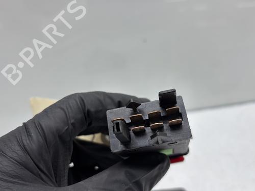 Used Warning switch Warning switch AUDI A3 (8L1) 1.6 (101 hp) 30297036 30297036