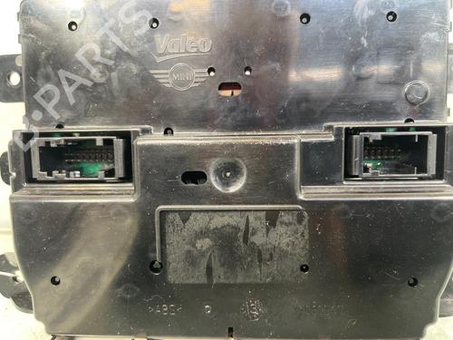 Climate control MINI MINI COUNTRYMAN (R60) One D | BP37663915I5  - Image 5