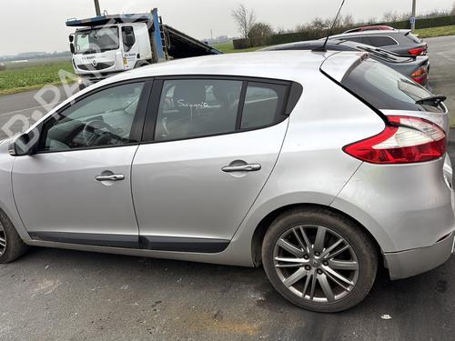 Switch RENAULT MEGANE III Hatchback (BZ0/1_, B3_) 1.5 dCi (BZ09, BZ0D, BZ1W, BZ29, BZ14) | BP27632066I30  - Image 34