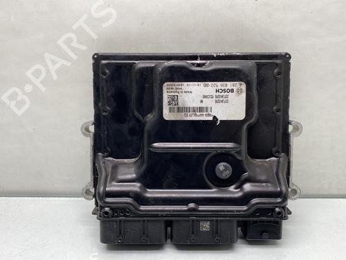 Used Engine control unit (ECU) RENAULT CLIO V (B7_) 1.5 Blue dCi 85 (B7AG) (86 hp) 26616691