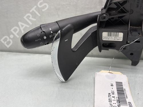 Steering column stalk CITROËN C4 Picasso I MPV (UD_) 1.6 HDi 110 | BP28280507I23 