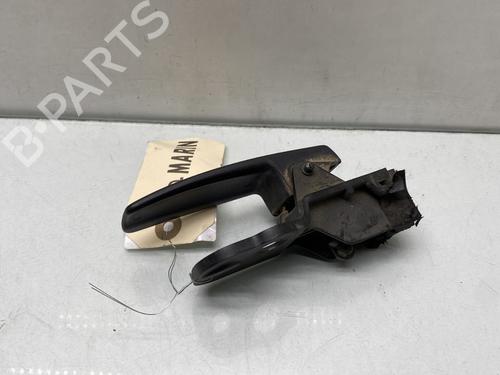 Used Front left interior door handle Front left interior door handle CITROËN NEMO MPV 1.4 HDi (68 hp) 31212519 31212519