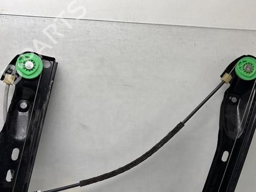 Front left window mechanism BMW X1 (E84) xDrive 20 d | BP32094102C22 - Image 3