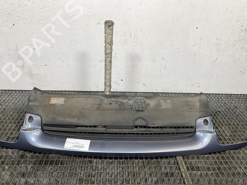Grill RENAULT CLIO II (BB_, CB_) 1.2 LPG (BB0A, CB0A) (60 hp) 28425209