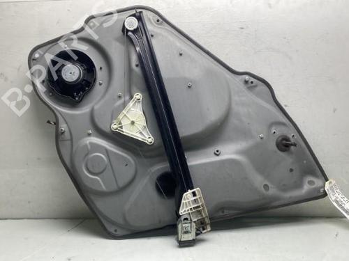 Rear right window mechanism MERCEDES-BENZ B-CLASS Sports Tourer (W245) B 180 CDI (245.207) | BP19951180C25 
