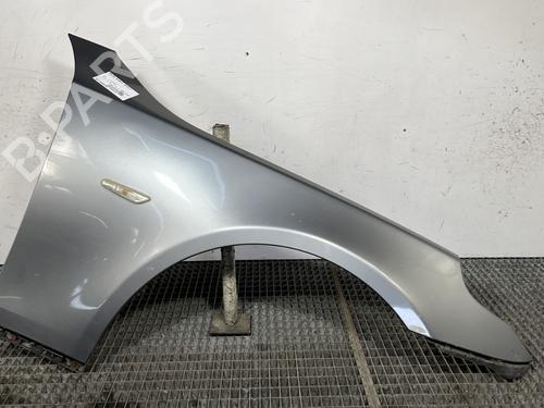Used Right front fenders BMW 5 (E60) 535 d (286 hp) 24448777