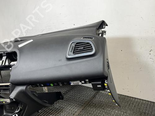 Dashboard RENAULT KADJAR (HA_, HL_) 1.6 dCi 130 4x4 (HLA4) | BP31095382C46 - Image 6