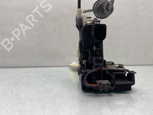 Rear left lock VW GOLF IV (1J1) 1.9 TDI | BP29507567C100 