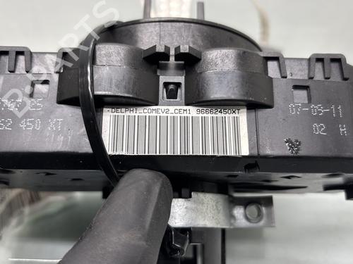 Steering column stalk CITROËN BERLINGO Box Body/MPV (B9) 1.6 HDi / BlueHDi 75 | BP32125938I23 