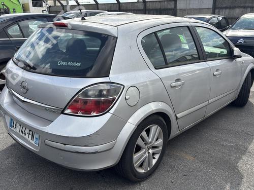 Starter OPEL ASTRA H (A04) 1.7 CDTI (L48) | BP31281578M8  - Image 21