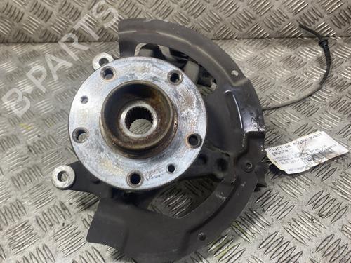 Used Left front steering knuckle Left front steering knuckle RENAULT MEGANE IV Grandtour (K9A/M/N_) 1.5 dCi 110 (110 hp) 28215725 28215725