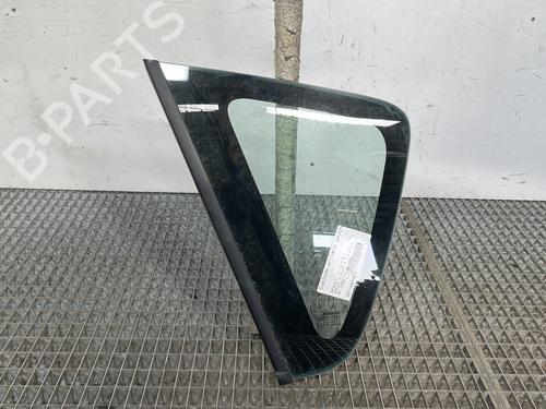 Rear left quarter glass RENAULT SCÉNIC II (JM0/1_) 1.5 dCi (JM1E, JM16) 8200120670