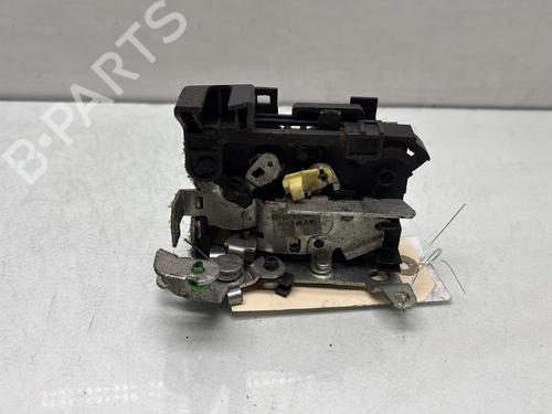 Front left lock DACIA SANDERO 1.4 (BS0C, BS0A, BS0G, BS1F, BS0E) | BP29507192C98 