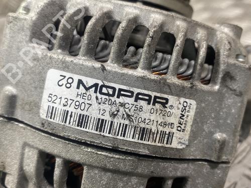 Generator FIAT PANDA (312_, 319_) 1.2 (312PXA1A) | BP29759298M7 