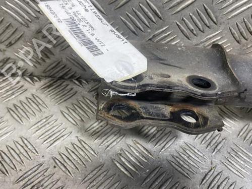 Used Left front shock absorber Left front shock absorber TOYOTA YARIS (_P13_) 1.0 (KSP130_, KSP130) (69 hp) 19958676 19958676