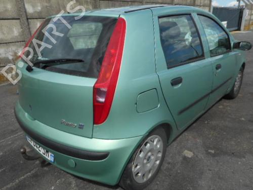 Innerbelysning FIAT PUNTO (188_) 1.9 JTD 80 (188.237, .257, .337, .357) | BP20003890I8 
