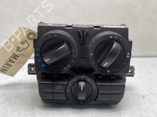 Comando clima MERCEDES-BENZ VITO Bus (W639) 111 CDI (639.701, 639.703, 639.705) (116 hp) 31310497