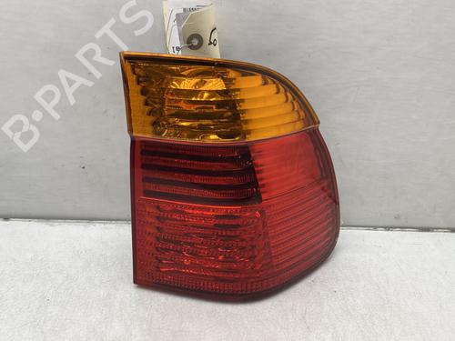 Used Right taillight Right taillight BMW 5 Touring (E39) 523 i (170 hp) 21170562 21170562