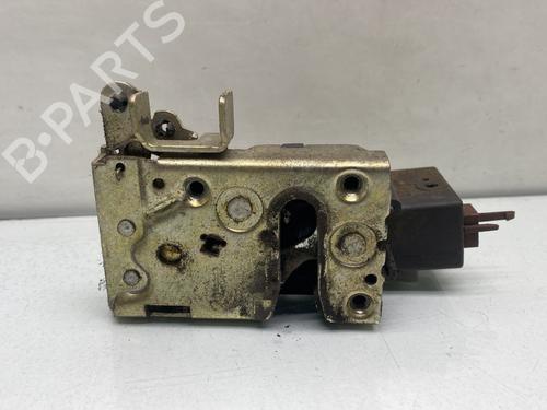 Used Front right lock CITROËN SAXO (S0, S1) 1.1 X, SX (60 hp) 26952518