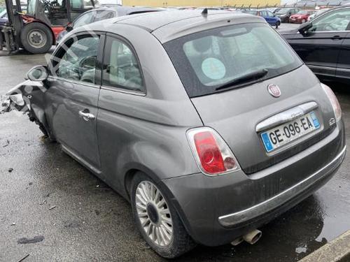 Right front indicator FIAT 500 (312_) 1.3 D Multijet (312AXB1A) | BP23769527C33  - Image 19
