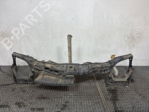 Front slam panel OPEL CORSA D (S07) 1.3 CDTI (L08, L68) | BP36364211C72 - Image 3