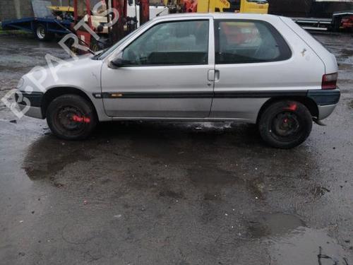 Ignition coil CITROËN SAXO (S0, S1)  | BP19993074M94 