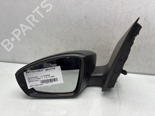 Retrovisor esquerdo Retrovisor esquerdo 37723101 37723101