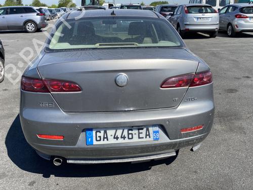 Right tailgate light ALFA ROMEO 159 (939_) 1.9 JTDM 8V (939AXE1B) | BP26685459C80 - Image 20