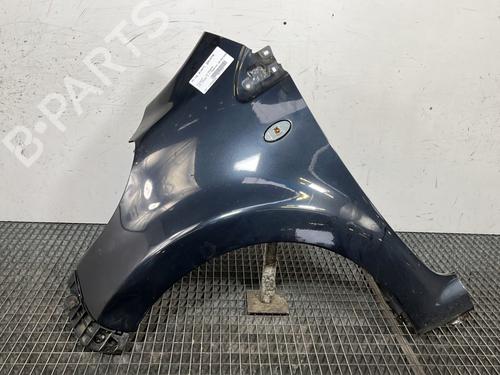 Kotflügel links vorne für PEUGEOT 107 (PM_, PN_) 1.0 (68 hp) 32368049