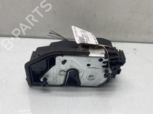 Front right lock BMW 1 (E87) 118 d 51217229458