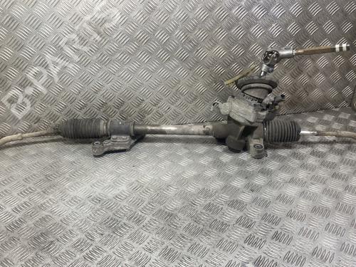Used Steering rack HONDA JAZZ II (GD_, GE3, GE2) 1.3 iDSi (GD1) (83 hp) 29371859