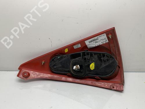 Left taillight PEUGEOT 107 (PM_, PN_) 1.0 | BP20027254C34 